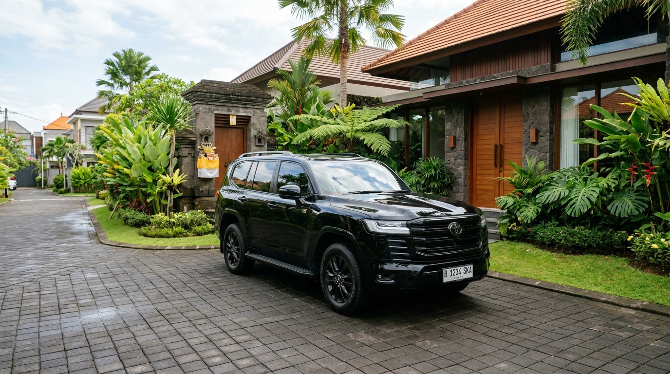Mantan Ketua BEM UGM Tiyo Ardiyanto Buka Suara Terkait Tudingan Tunggangan Politik dan Mobil Fortuner