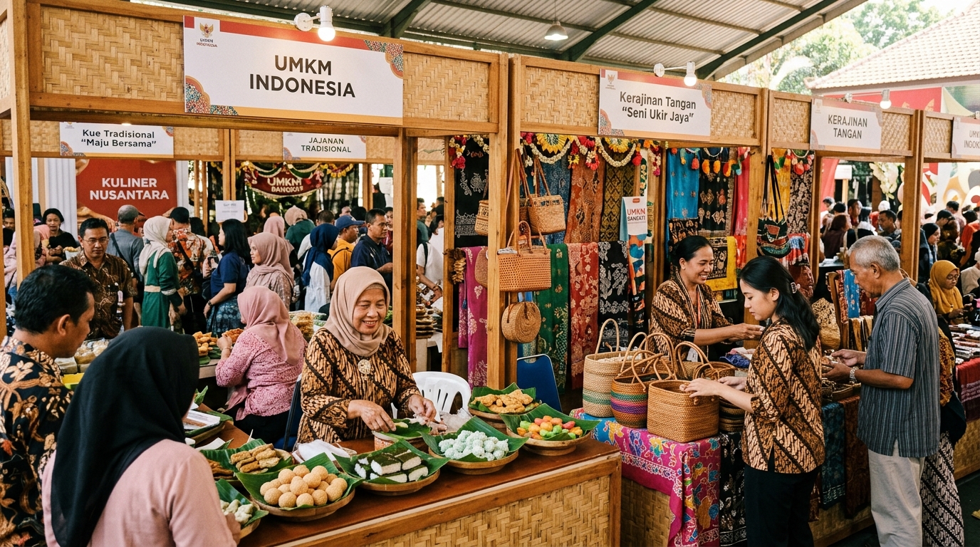 Polemik Penutupan Pojok UMKM, Wakil Ketua DPRD Parepare Tolak Kehadiran Sekda dalam Rapat Paripurna