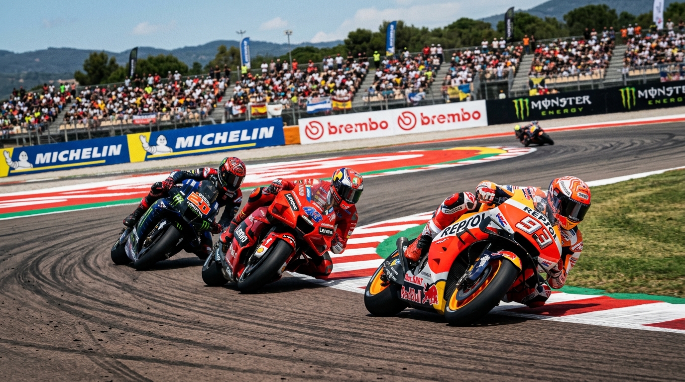 Kanal Otomotif Terpopuler: Keran Pemesanan Honda Super One Mulai Dibuka Hingga Sengitnya Kualifikasi MotoGP Catalunya 2026