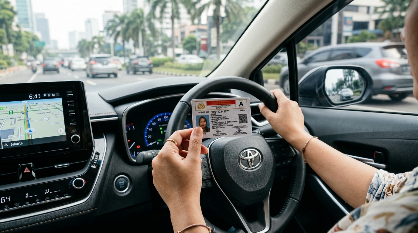 Dinamika Otomotif Nasional: Sinyal Penghapusan Pertalite hingga Biaya Resmi Perpanjangan SIM Terbaru
