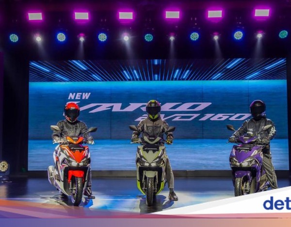Cicilan Bulanan Honda Vario Evo 160: Skema dan Spesifikasi Terbaru