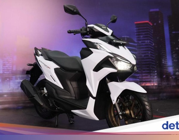 Dampak Nilai Tukar Rupiah Terhadap Harga Motor Honda di Indonesia