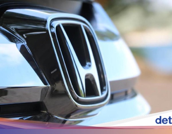 Honda Alami Kerugian Pertama dalam 70 Tahun, CEO Minta Maaf kepada Pemegang Saham