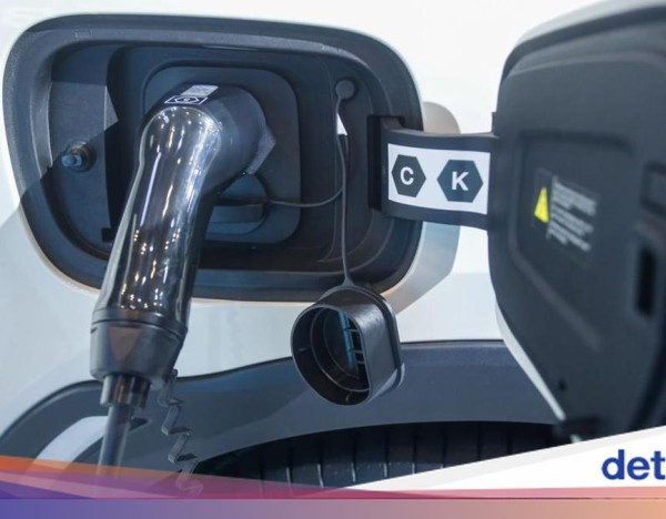 Keterlambatan Insentif Kendaraan Listrik Hambat Pertumbuhan Industri Otomotif
