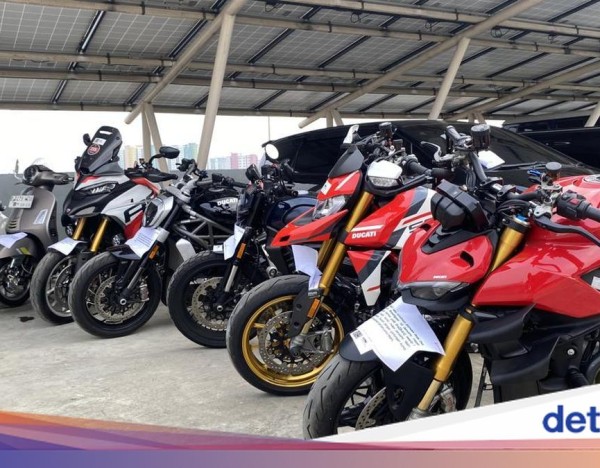 KPK Siapkan Lelang Barang Rampasan Kasus Immanuel Ebenezer
