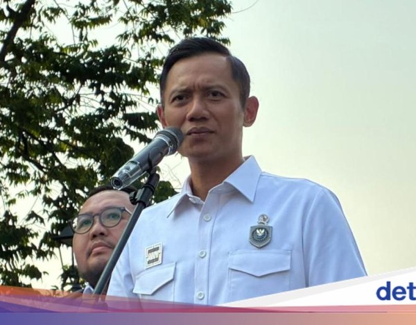 Mendorong Kesejahteraan Pengemudi Ojek Online: AHY Usulkan Kebijakan Terbaru