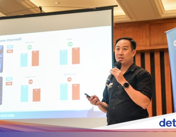 OLX Luncurkan Sub Kategori Mobil Baru untuk Mempermudah Pencarian Kendaraan