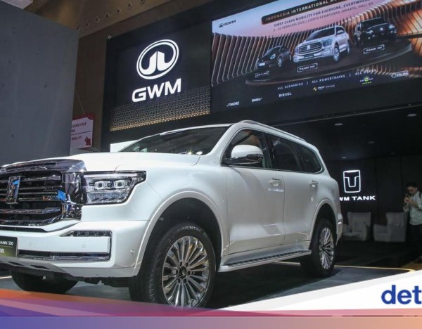 Perawatan Mobil Diesel: Kunci Agar Tangguh dan Awet